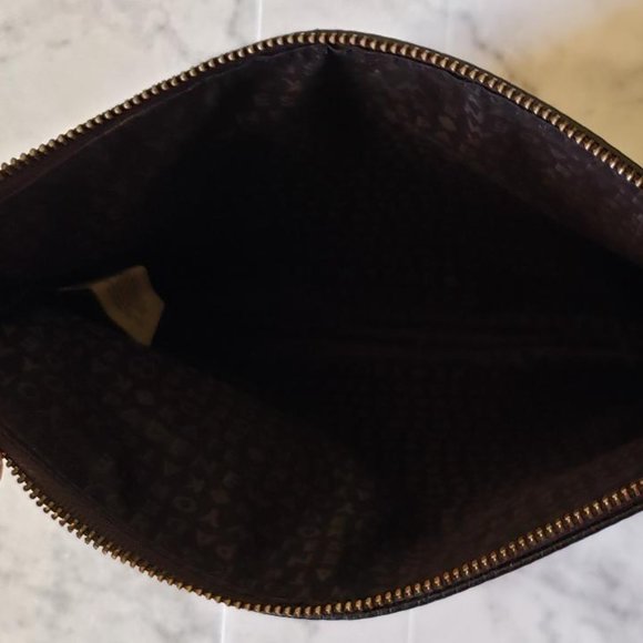 KATE SPADE Chester Street GIA pebbled black leather - Picture 10 of 11